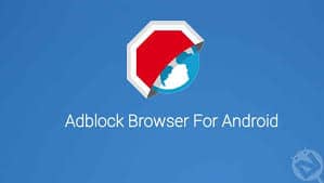 تحميل متصفح adblock لقطع الإعلانات على الأندرويد